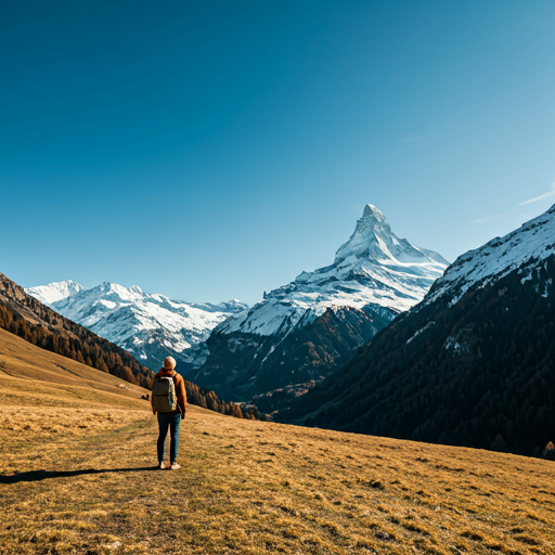 Mountains