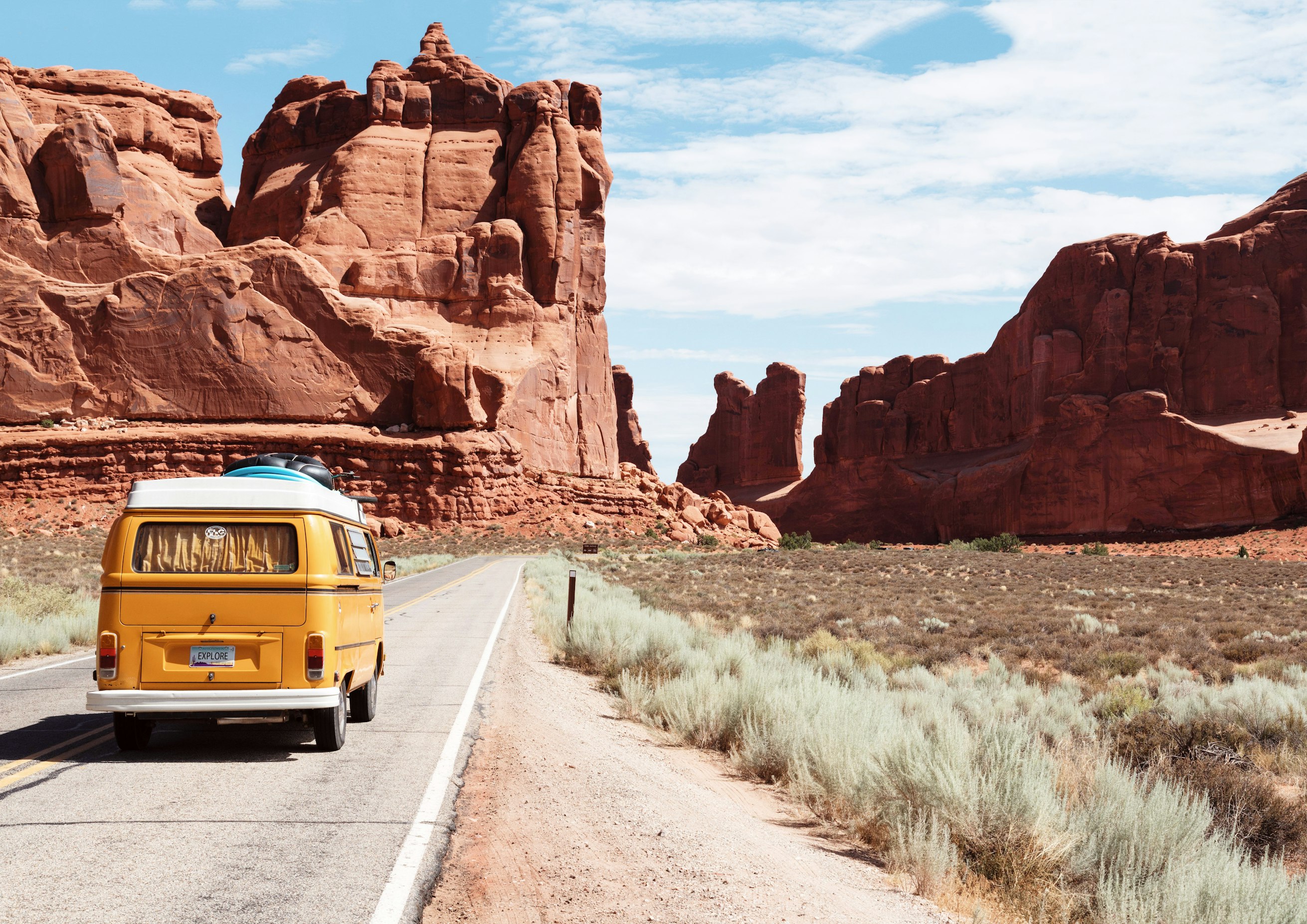 Solo Travel: Why You Should Try It at Least Once