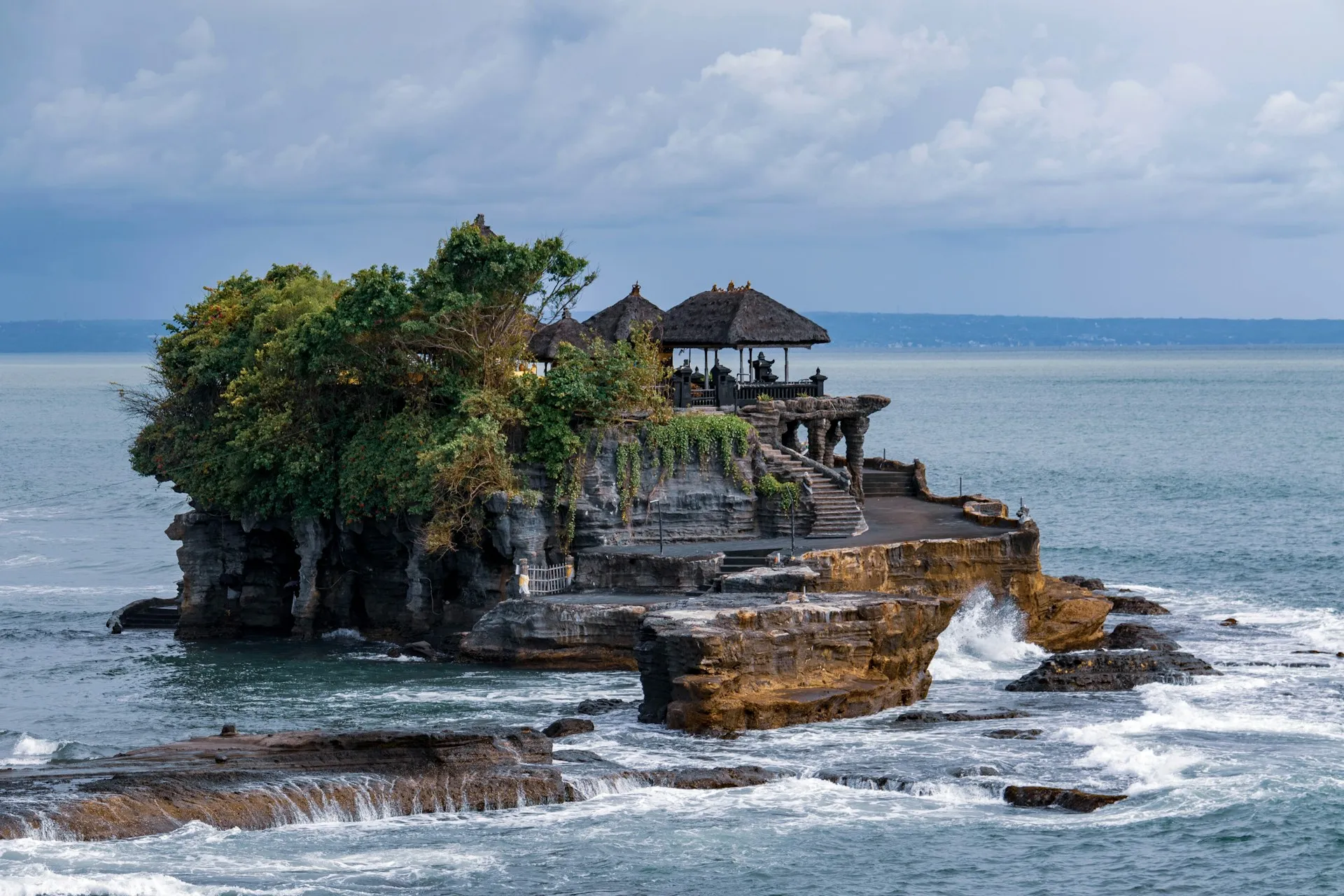 View Point