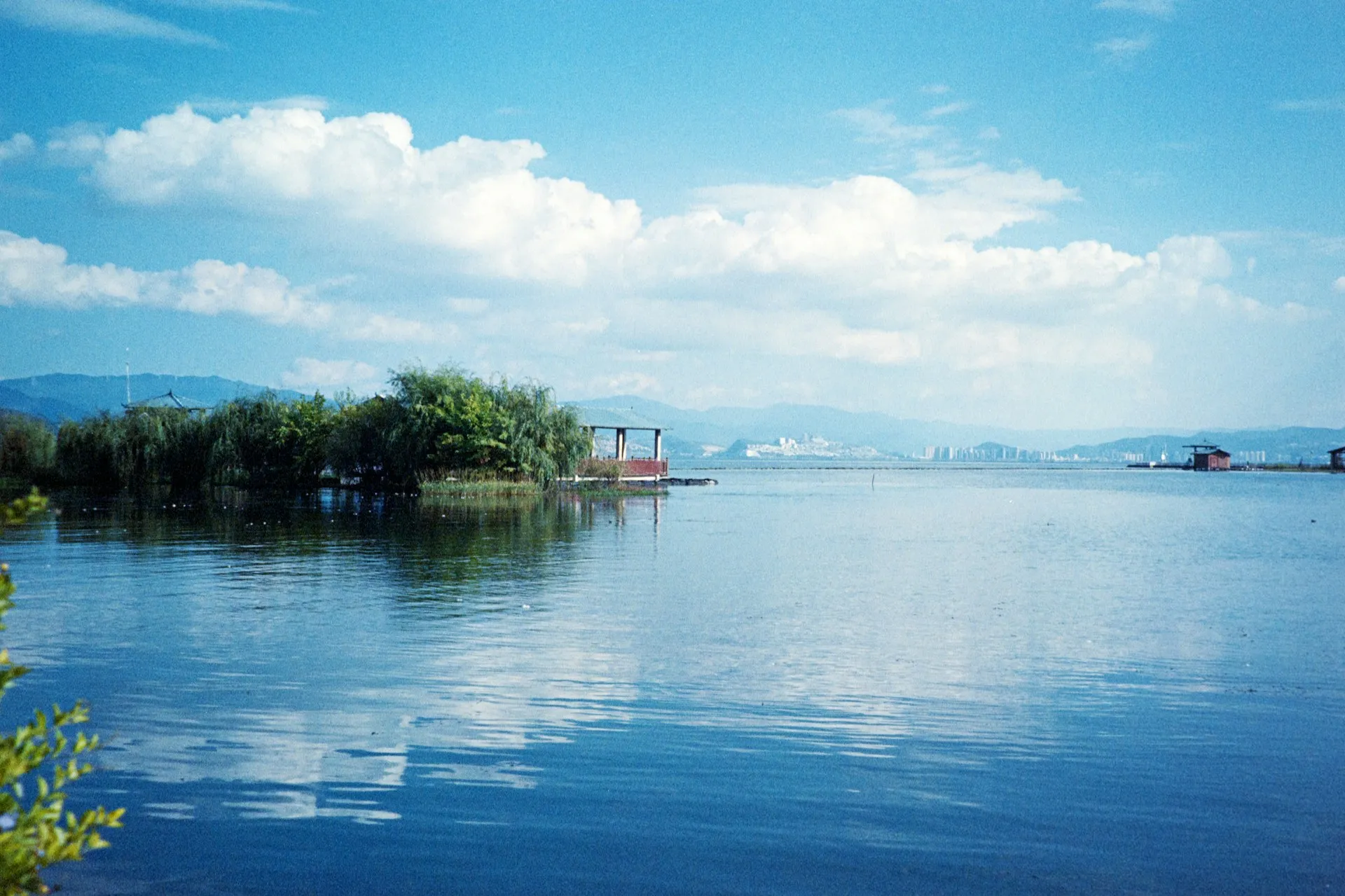 View Point