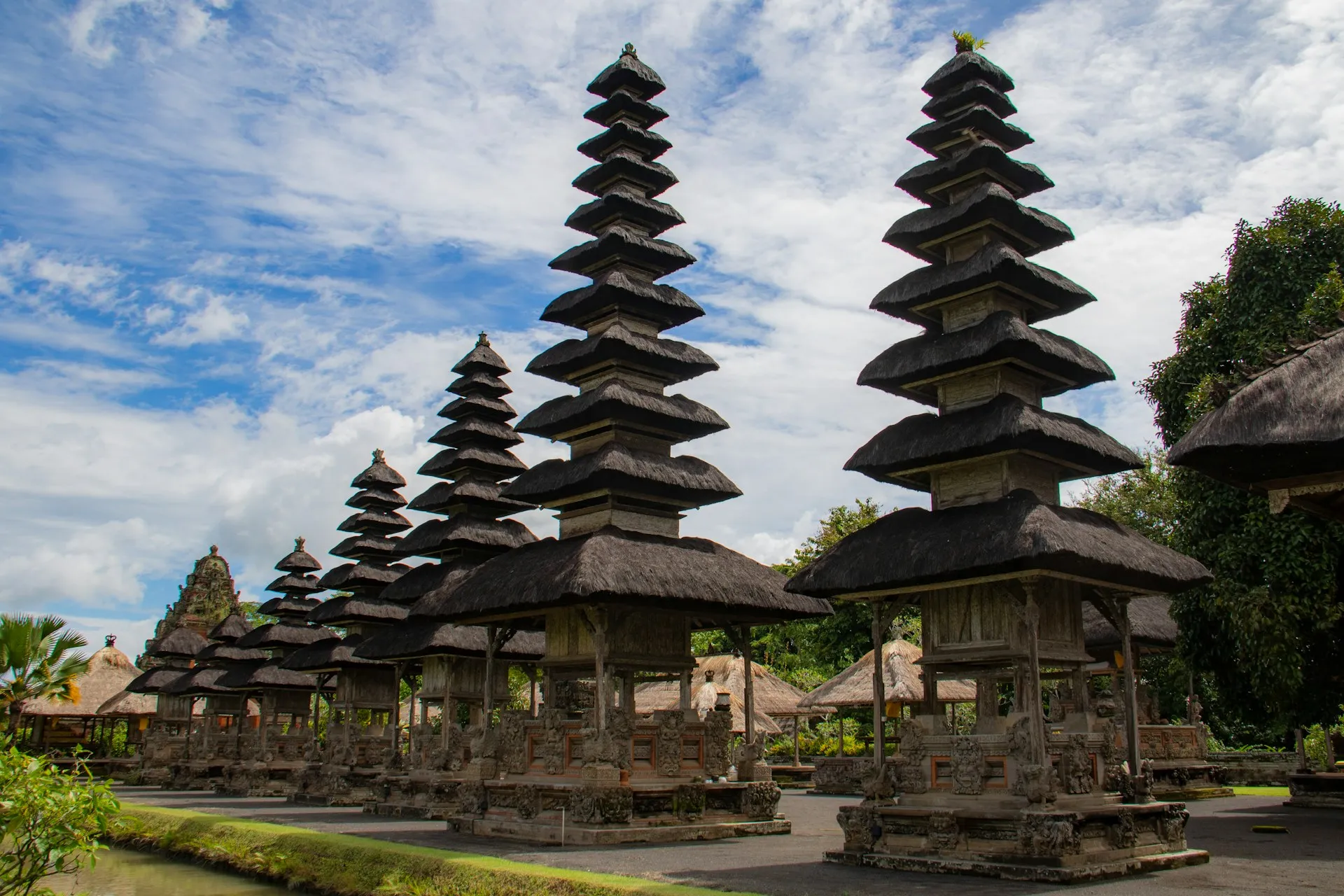 Bali 5 Day 4 Night
