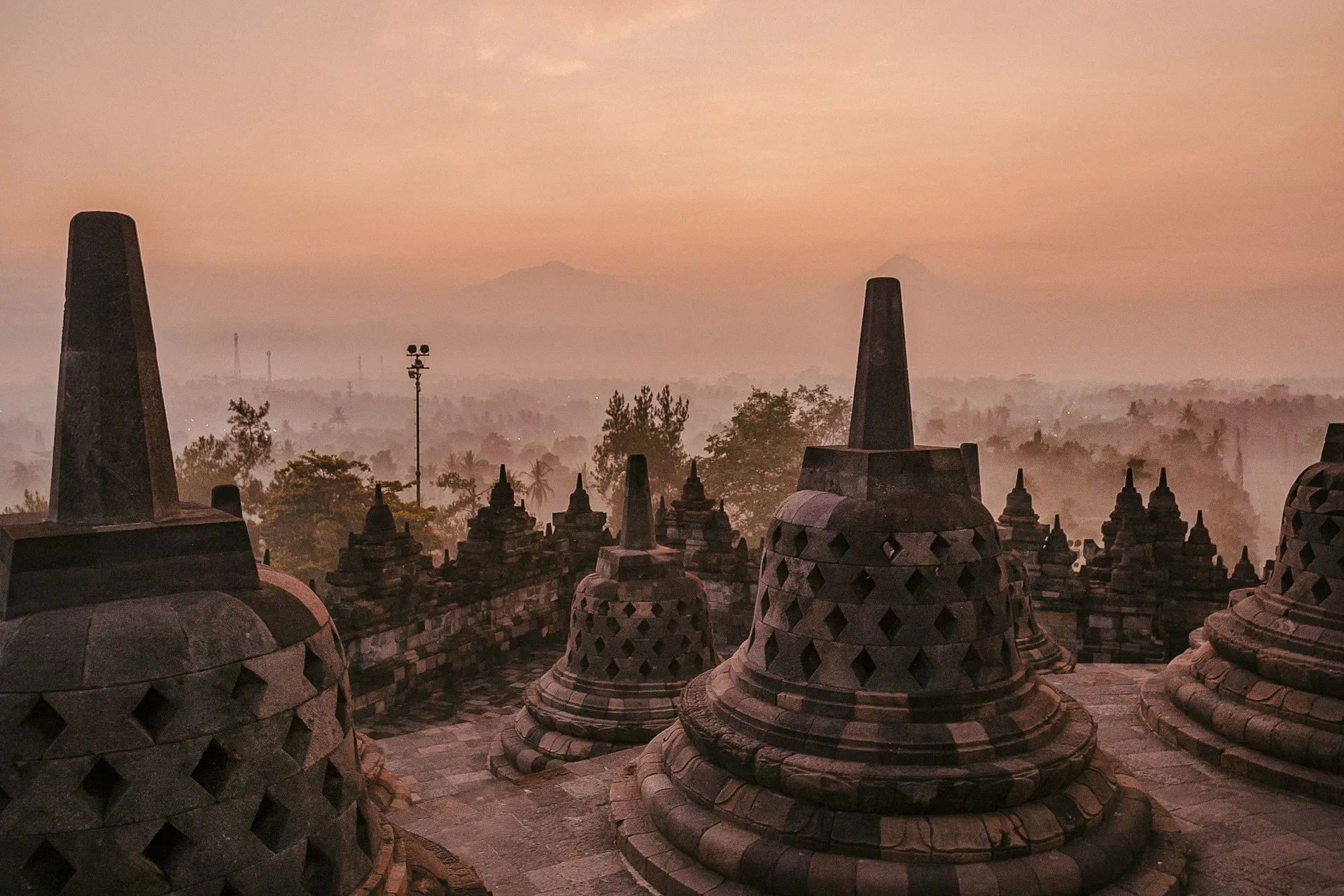 Jogja 3 Day 2 Night