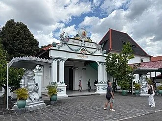 View Point