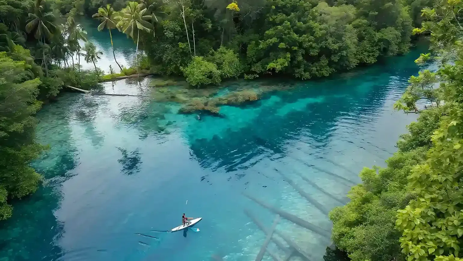 Luwuk Banggai
